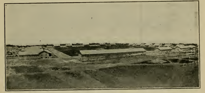 Fort Sill in 1871