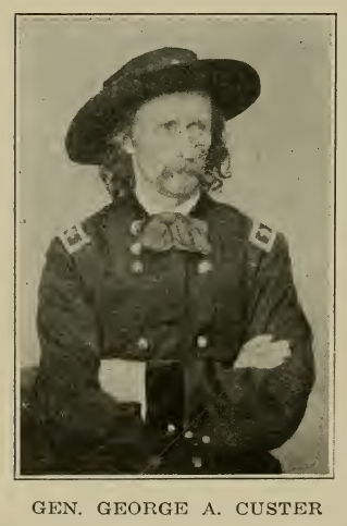 George A. Custer