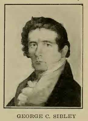 George C. Sibley
