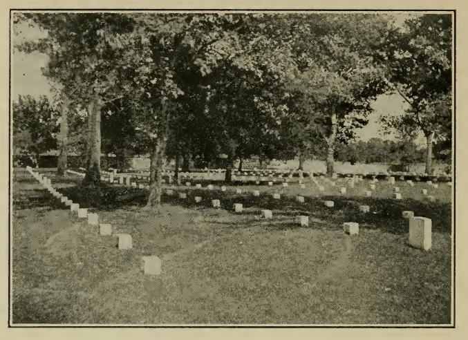 National Cemetery