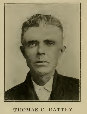 Thomas C. Battey